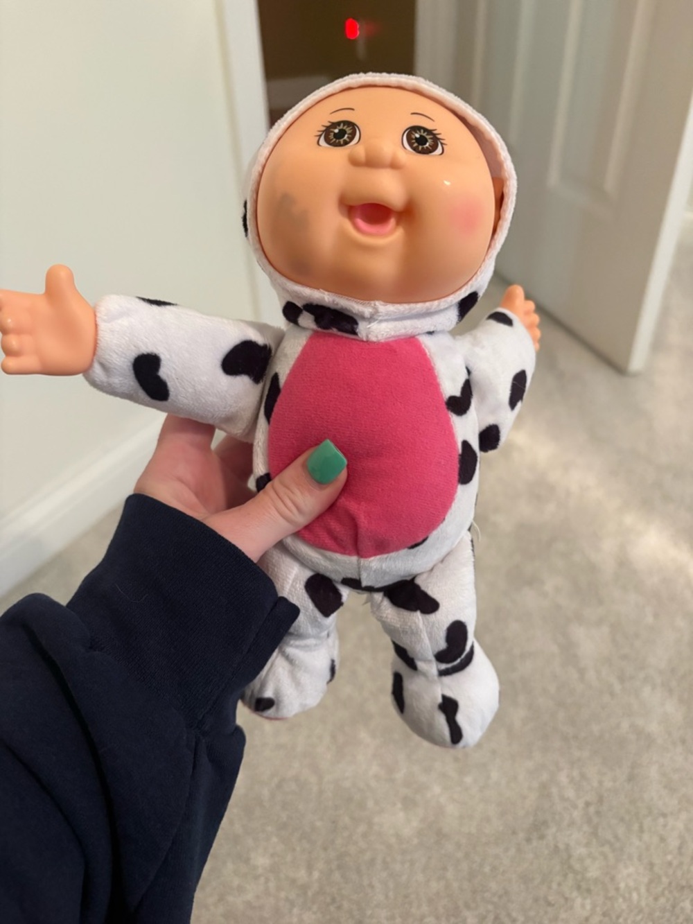 Cabbage patch doll - Picture 1 of 1